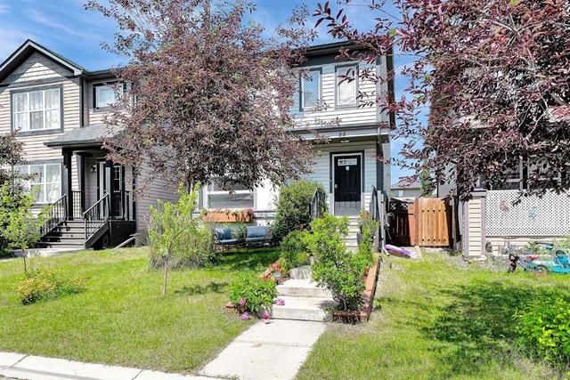 88 Walden Gardens SE Calgary, AB T2X 0M9
