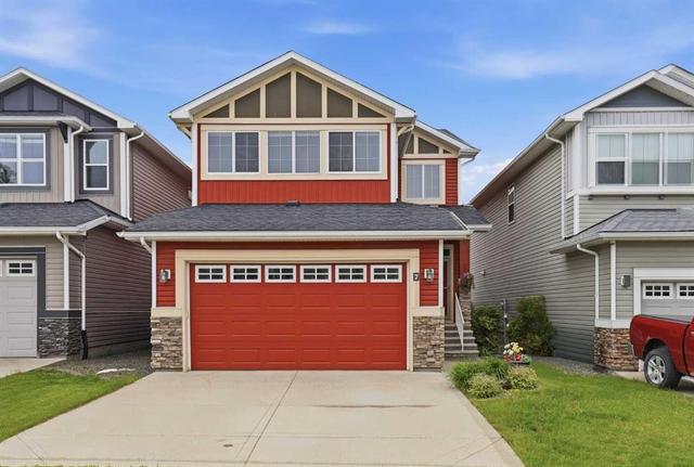 7 Auburn Crest Way SE Calgary, AB T3M 1T8