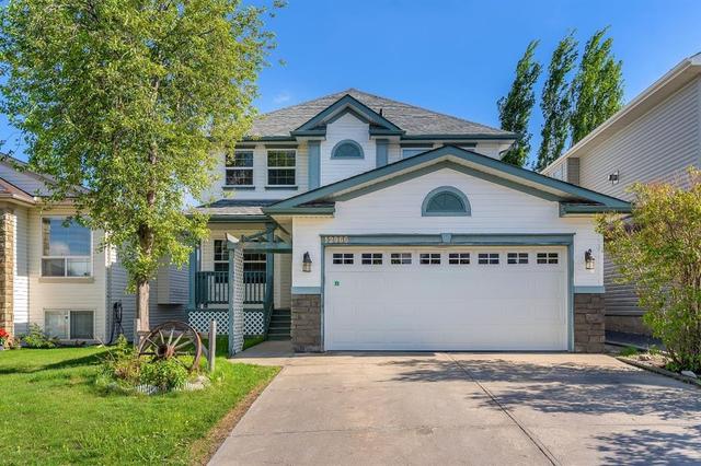 12966 COVENTRY HILLS Way NE Calgary, AB T3K 5R2