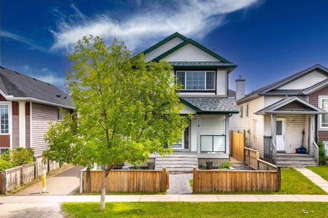 216 Taracove Road NE Calgary, AB T3J 5A2