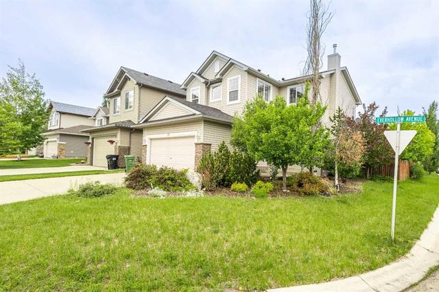 66 Everhollow Avenue SW Calgary, AB T2Y 0A9