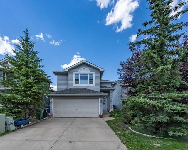 203 Coville Close NE Calgary, AB T3K 5V8