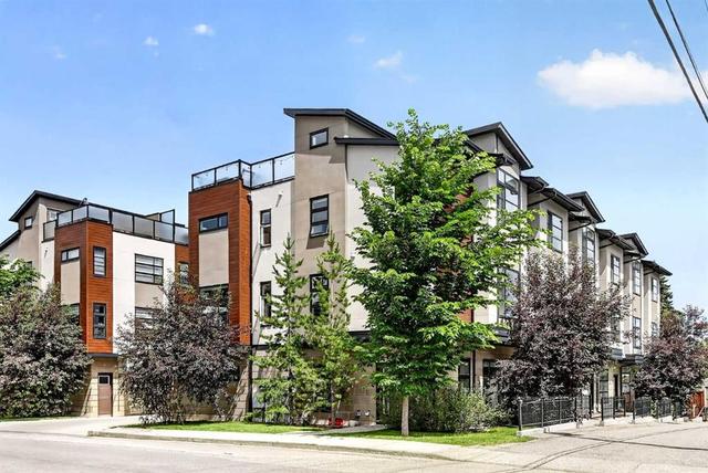 3414 15 Street SW Calgary, AB T2T 5S9
