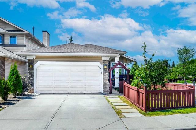 5 Citadel Hills Circle NW Calgary, AB T3G 3V4