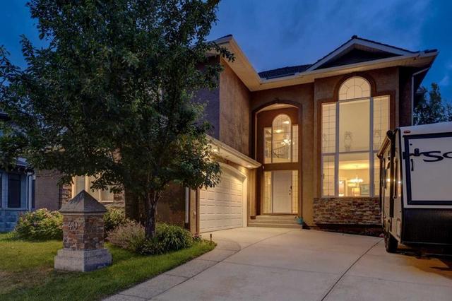 40 Arbour Estates Green NW Calgary, AB T3G 4E7