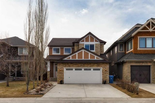 97 Aspenshire Drive SW Calgary, AB T3H 0P6