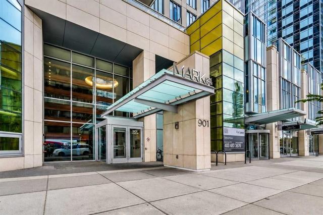 908-901 10 Avenue SW Calgary, AB T2R 0B5