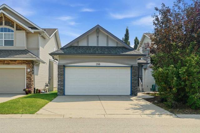 288 Springborough Way SW Calgary, AB T3H 5M7