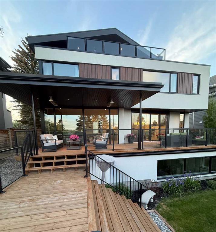 159 Rosery Drive Nw, Calgary, AB - Outdoor