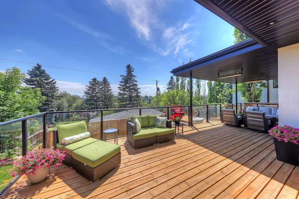 159 Rosery Drive Nw, Calgary, AB - Outdoor
