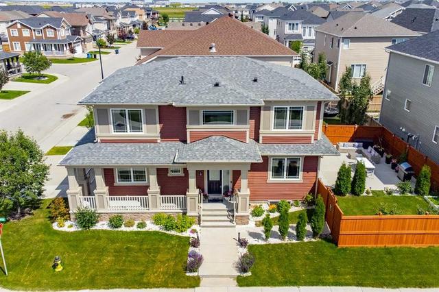 12 Cityside Common NE Calgary, AB T3N 1H8