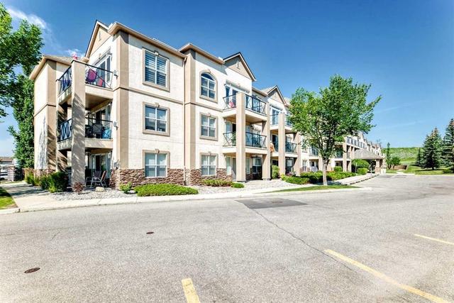 2215-303 Arbour Crest Drive NW Calgary, AB T3G 5G4