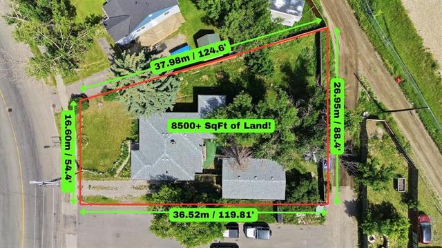 7244 Ogden Road SE Calgary, AB T2V 1B6