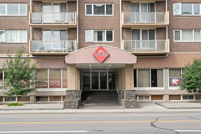 404-429 14 Street NW Calgary, AB T2N 2A3
