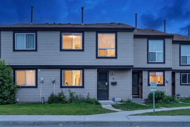 72-3029 Rundleson Road NE Calgary, AB T1Y 3Z5