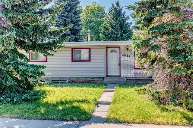 4628 Verona Drive NWCalgary, AB T3A 0P4