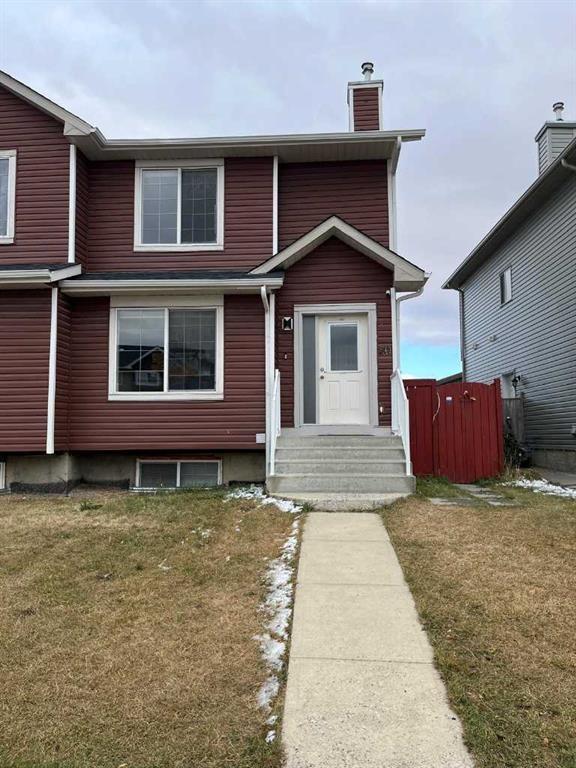 50 Tarawood Lane NE Calgary, AB T3J 4S9
