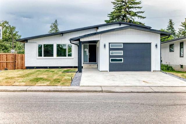 1204 lake Sylvan Drive SE Calgary, AB T2J 3C8