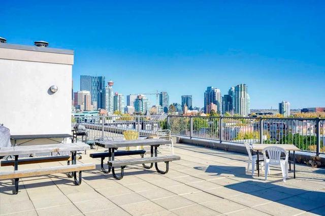 402-333 22 Avenue SW Calgary, AB T2S 0H3