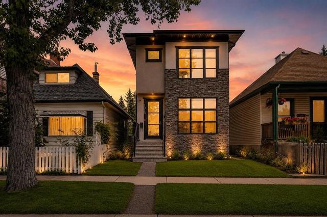1018 20 Avenue SE Calgary, AB T2G 1M6