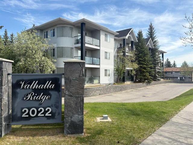 119-2022 Canyon Meadows Drive SE Calgary, AB T2J 7H1