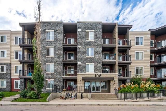 404-195 Kincora Glen Road NW Calgary, AB T3R 0S3