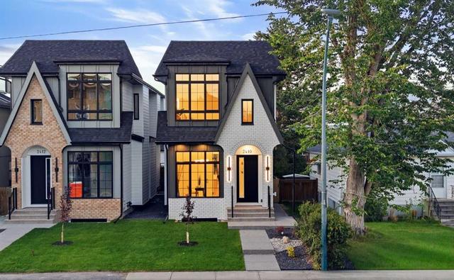 2412 1 Avenue NW Calgary, AB T2N 0B9