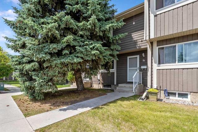 14-14736 Deerfield Drive SE Calgary, AB T1J 5Y1
