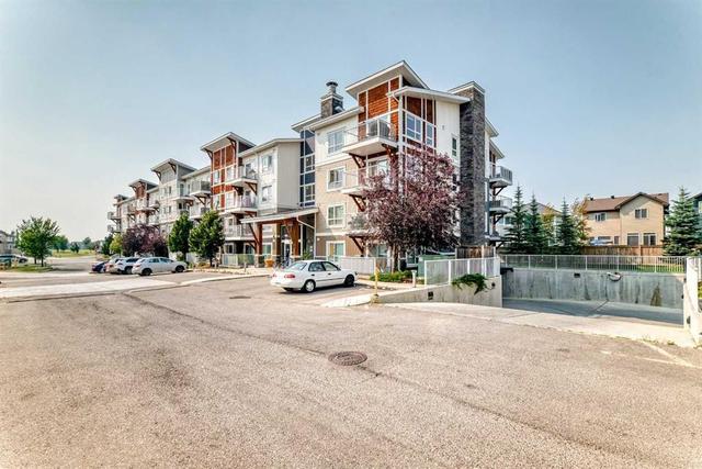 4116-302 Skyview Ranch Drive NE Calgary, AB T3N 0P5