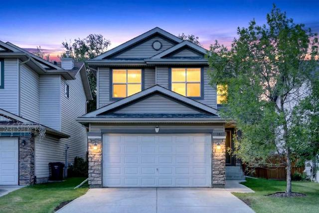 261 Panamount Hill NW Calgary, AB T3K 5M3