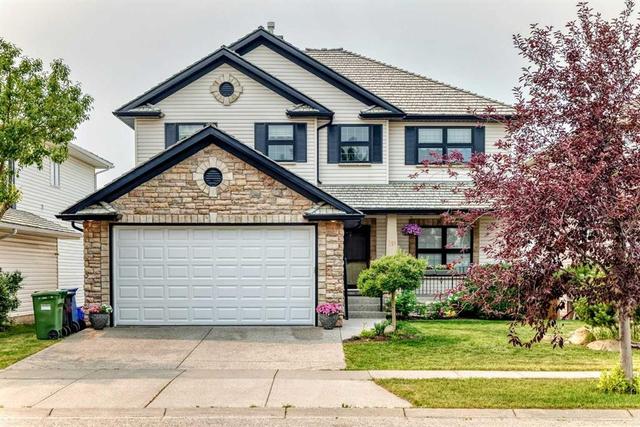 311 rocky ridge Drive NW Calgary, AB T3G 4P4