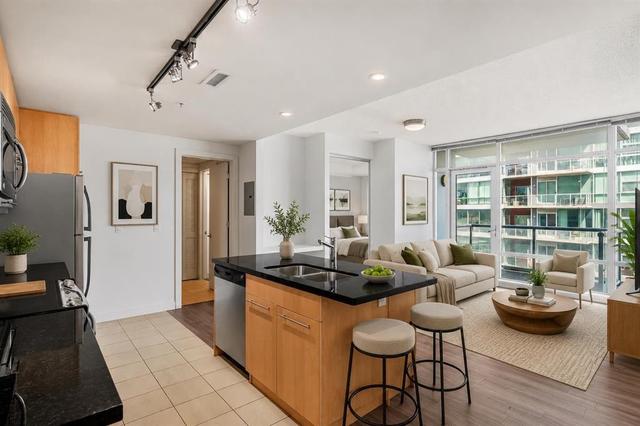 1407-215 13 Avenue SW Calgary, AB T2R 0V6