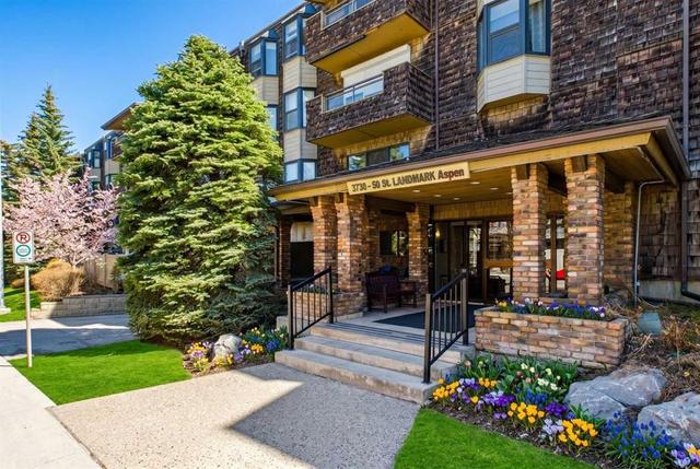 212-3730 50 Street NWCalgary, AB T3A 2V9