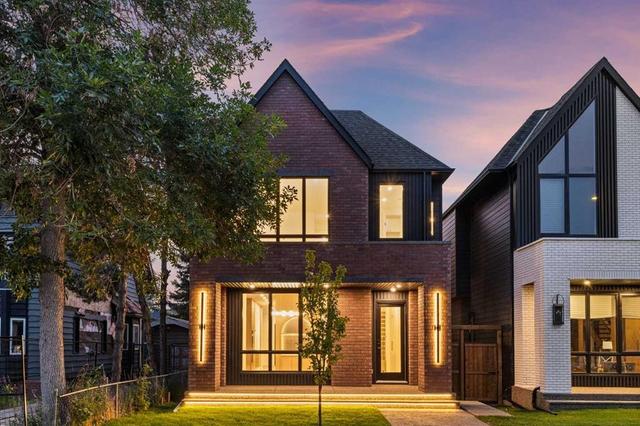 730 25 Avenue NW Calgary, AB T2M 2B2