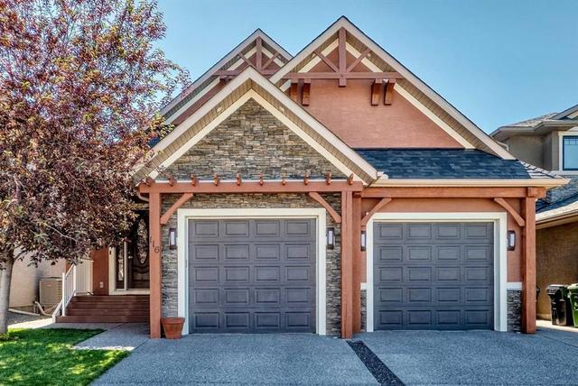 116 Panatella Rise NW Calgary, AB T3K 0W8