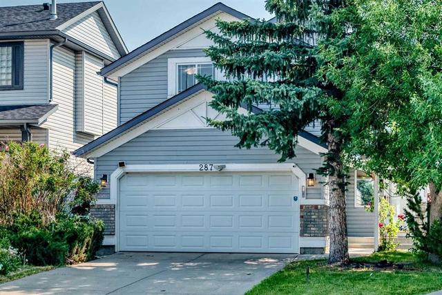 287 Harvest Oak Rise NE Calgary, AB T3K 4V1