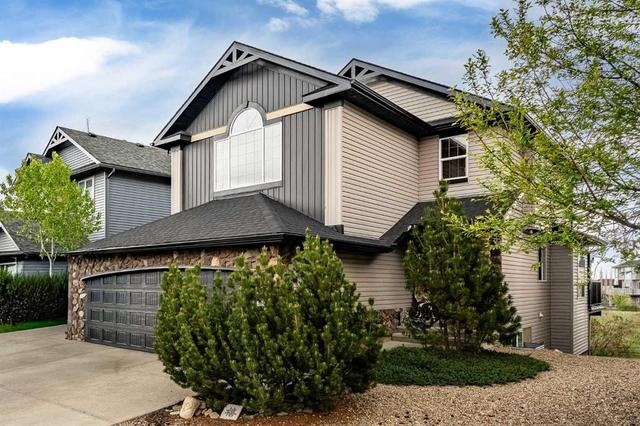 276 Kincora Heights NW Calgary, AB T3R 1N6