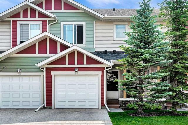 43 Sage Hill Common NW Calgary, AB T3R 0J6