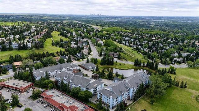 515-3515 Hawksbrow Point NW Calgary, AB T3G 4C9