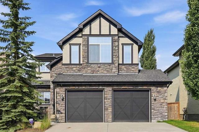 133 Aspen Stone Road SW Calgary, AB T3H 5Y7