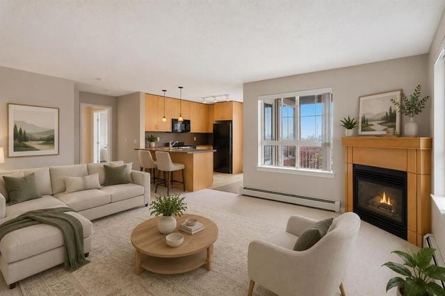 416-5115 Richard Road SW Calgary, AB T3E 7M7