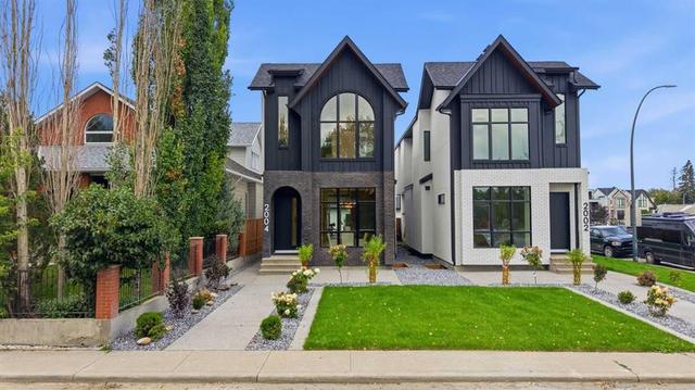 2004 51 Avenue SW Calgary, AB T3E 1J6