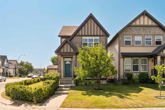 1037 New Brighton Park SE Calgary, AB T2Z 0Y1