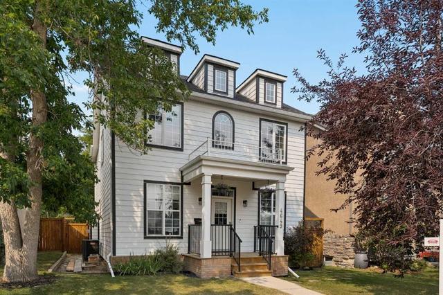 4649 20 Street SW Calgary, AB T2T 6G4
