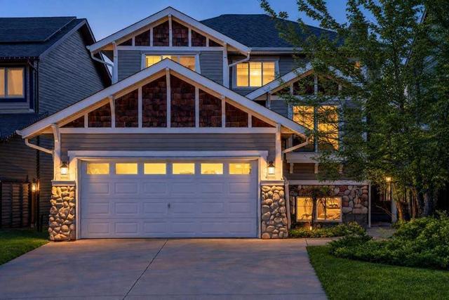 40 Cougar Ridge Heights SW Calgary, AB T3H 4X5