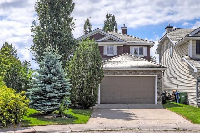 46 Spring View SW Calgary, AB T3H 3S7