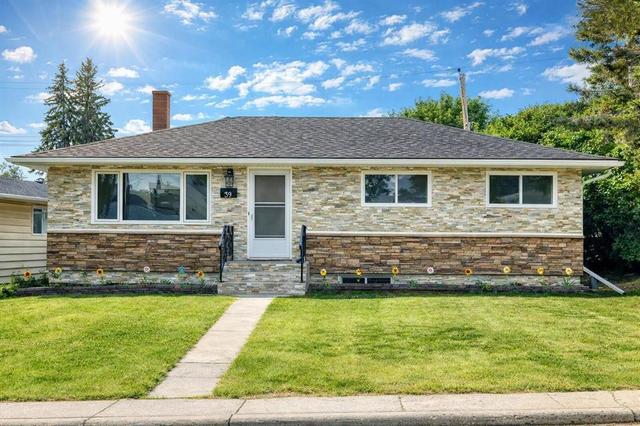 39 Healy Drive SW Calgary, AB T2V 2Z8