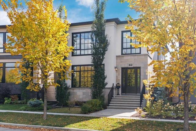 82 Valour Circle SW Calgary, AB T3E 7B6