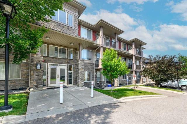 108-22 Panatella Road NW Calgary, AB T3K 0V4