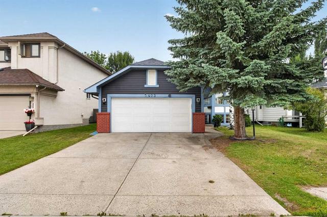 403 Shawinigan Drive SW Calgary, AB T2Y 3A2